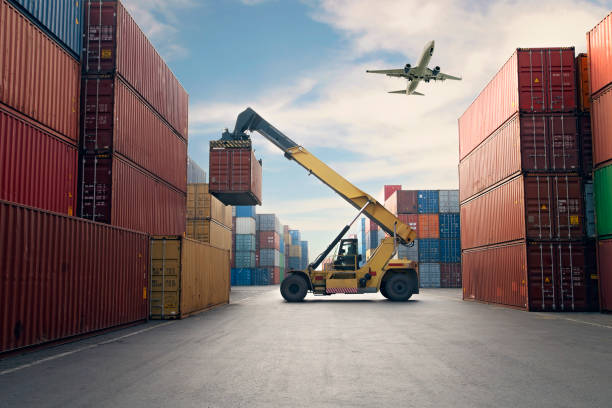 Air Freight Solution NZ